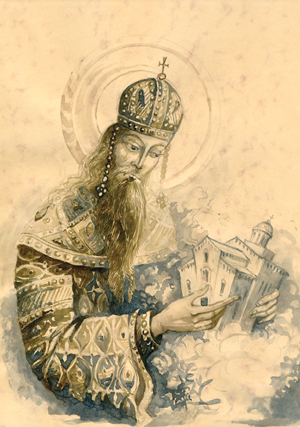 King Stefan Dečanski